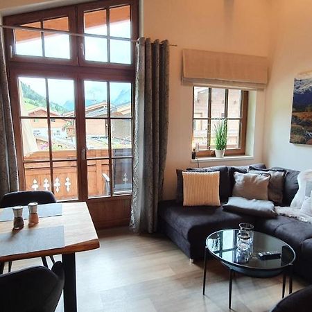 Hochalmbahnen Chalets Rauris 1-11 We2, Maislaufeldweg 1K Og מראה חיצוני תמונה