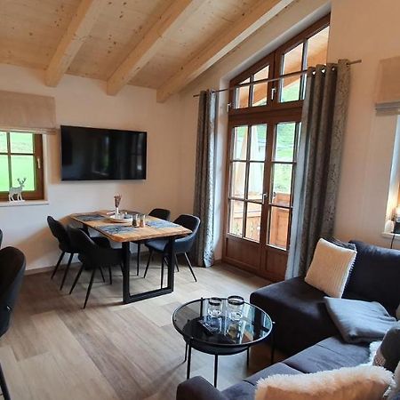 Hochalmbahnen Chalets Rauris 1-11 We2, Maislaufeldweg 1K Og מראה חיצוני תמונה